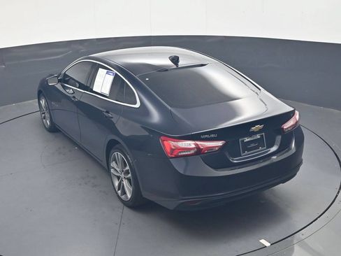 Used 2022 Chevrolet Malibu LT FWD image 25