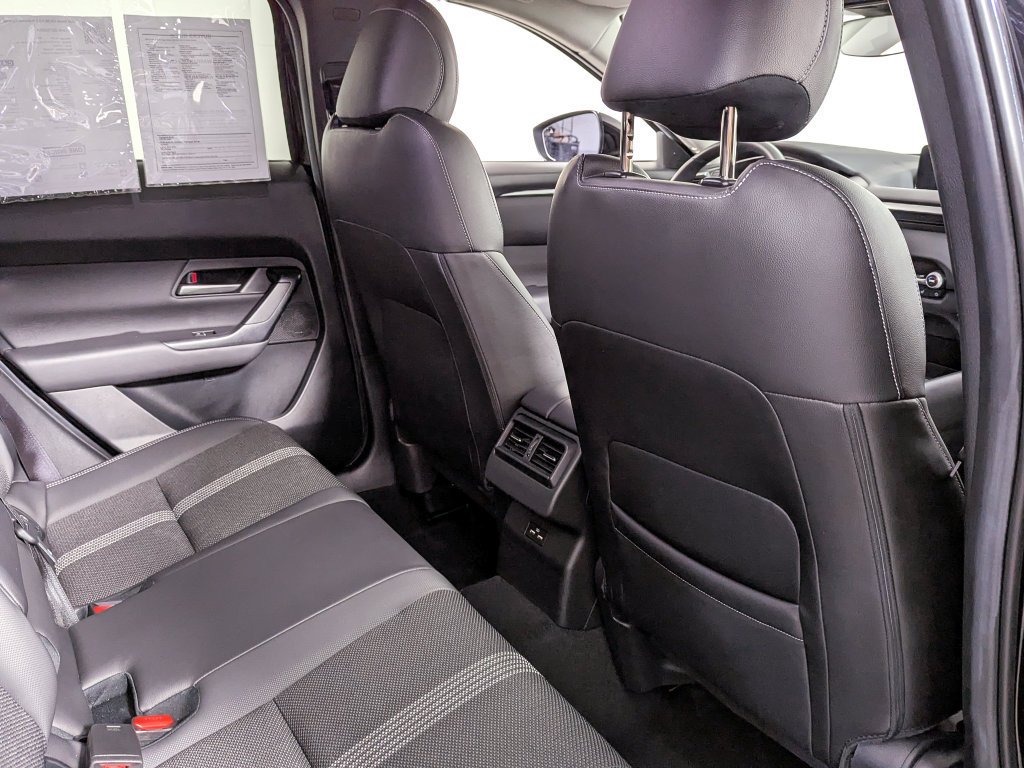 Used 2024 MAZDA CX-50 AWD 2.5 S w/ Weather Package image 40