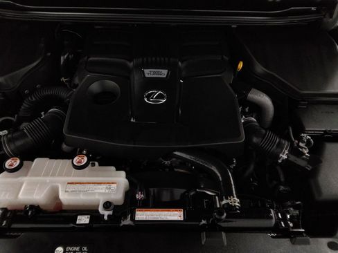 Used 2024 Lexus GX 550 image 51