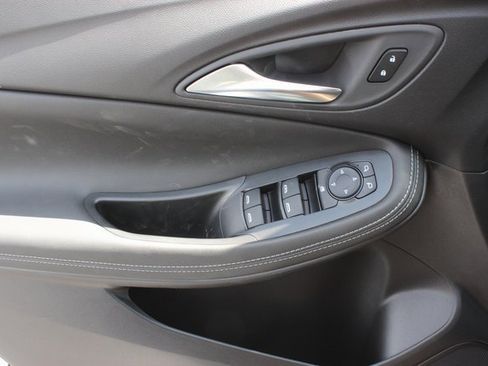 New 2025 Buick Encore GX Preferred w/ Comfort Package image 15