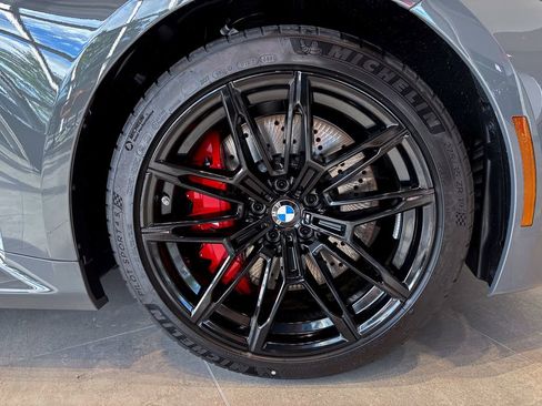New 2026 BMW M2 RWD image 40