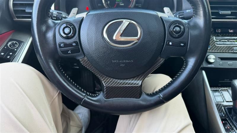 Used 2015 Lexus IS 250 AWD w/ Navigation System Package image 32