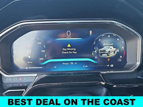 New 2026 Chevrolet Silverado 1500 LT Trail Boss w/ Convenience Package II AWD/4WD image 14