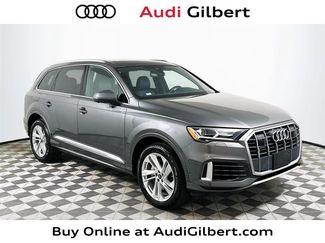 Certified 2023 Audi Q7 2.0T Premium Plus w/ Convenience Package AWD/4WD video 1