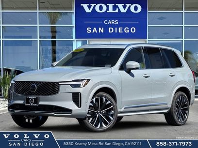 New 2026 Volvo XC90 B5 Plus