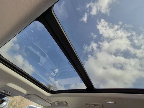 New 2026 Buick Enclave Avenir image 15