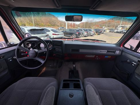 Used 1989 GMC Jimmy 4WD image 35