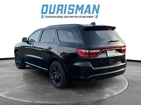 New 2026 Dodge Durango GT image 4