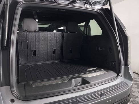 New 2026 Chevrolet Suburban RST w/ Comfort Package image 88