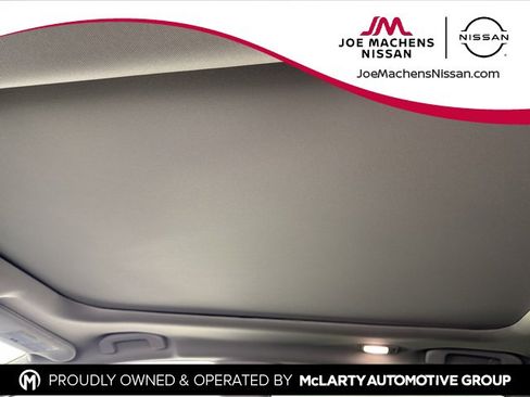 Certified 2020 Nissan Murano SL image 24