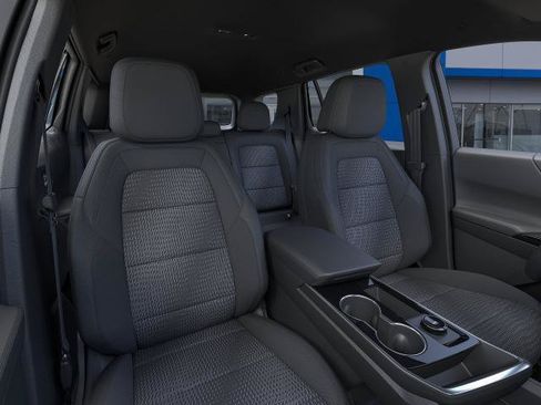 New 2027 Chevrolet Equinox LT w/ LPO, Floor Liner Package AWD/4WD image 40