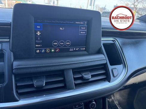 Used 2022 Chevrolet Tahoe LS w/ Max Trailering Package image 11