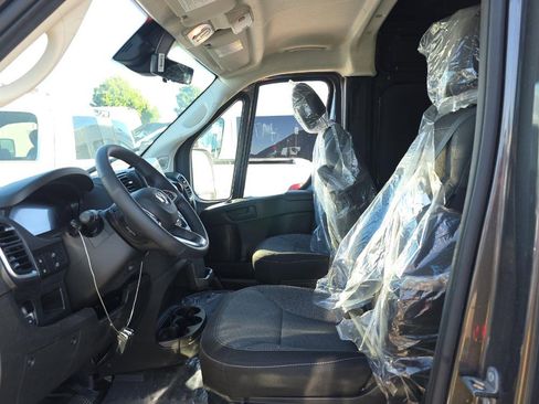 Used 2025 RAM ProMaster 3500 w/ Quick Order Package 22G SLT image 7