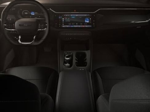 New 2026 Jeep Cherokee Laredo image 5