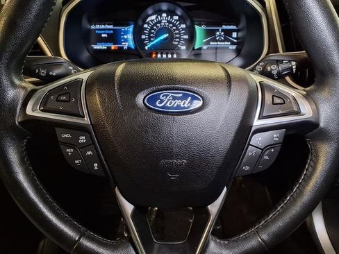 Certified 2020 Ford Edge SEL w/ Convenience Package FWD image 12