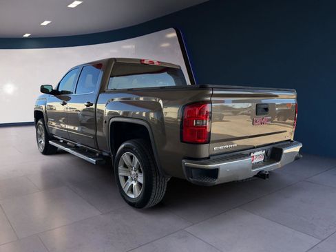 Used 2014 GMC Sierra 1500 SLE w/ SLE Value Package image 3