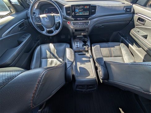 Certified 2022 Honda Pilot TrailSport image 26