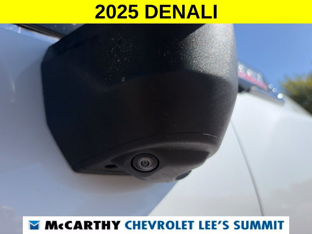 Used 2025 GMC Sierra 3500 Denali AWD/4WD image 20