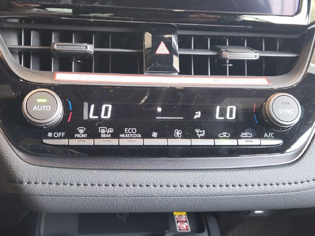New 2026 Toyota Corolla GR AWD/4WD image 14