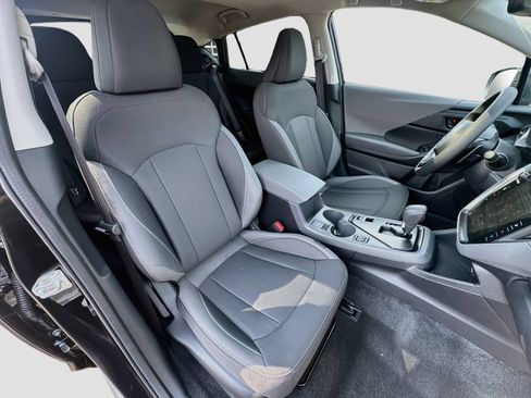 New 2026 Subaru Crosstrek 2.5i Premium AWD/4WD image 28