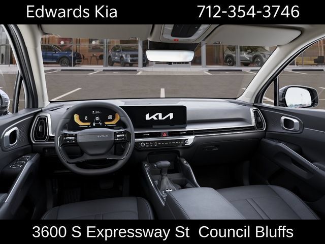 New 2026 Kia Sorento S AWD/4WD image 17