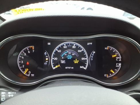 Used 2021 Jeep Grand Cherokee Limited w/ Quick Order Package 28K 80th image 23