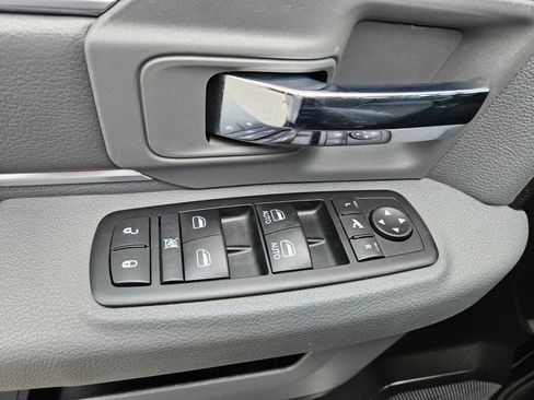 Used 2013 RAM 1500 Big Horn image 17