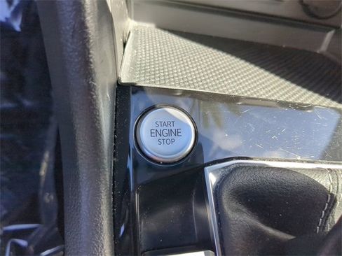 Certified 2024 Volkswagen Taos S image 27