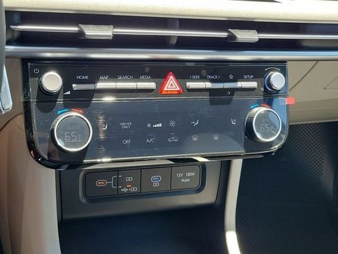 New 2026 Hyundai Tucson SEL AWD/4WD image 13