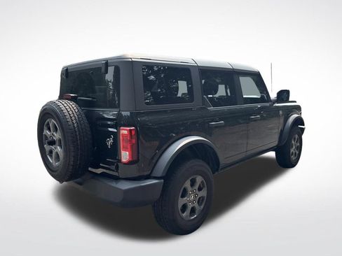 Used 2024 Ford Bronco Big Bend AWD/4WD image 5