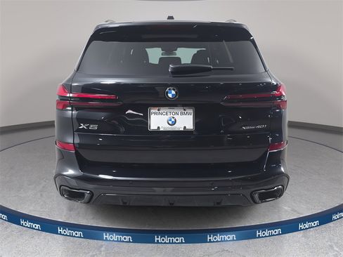 New 2026 BMW X5 xDrive40i w/ M Sport Package image 6