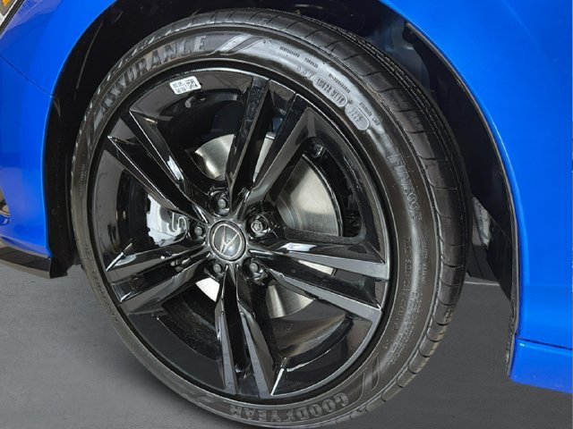 Used 2026 Acura Integra A-Spec FWD image 10