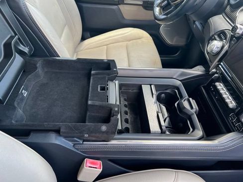 Used 2019 RAM 1500 Limited AWD/4WD image 27