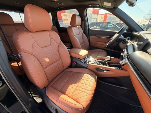 New 2025 Kia Telluride EX X-Line image 25