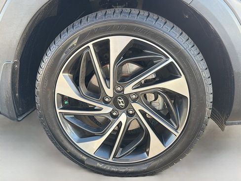 Used 2020 Hyundai Tucson Sport image 31