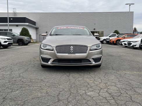 Used 2019 Lincoln MKZ Reserve image 2