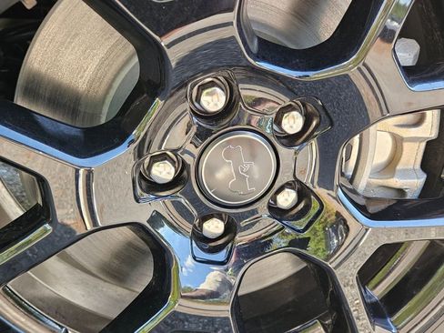 New 2026 Jeep Compass Latitude image 18