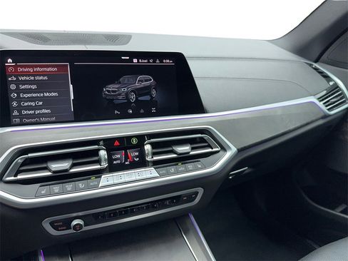 Used 2023 BMW X5 sDrive40i w/ Premium Package image 23