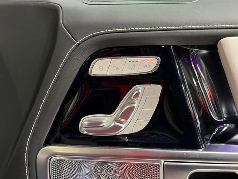 Used 2021 Mercedes-Benz G 550 G 550 image 47