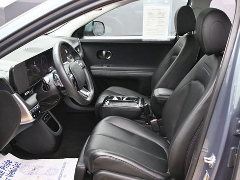 Used 2025 Hyundai Ioniq 5 Limited RWD image 17
