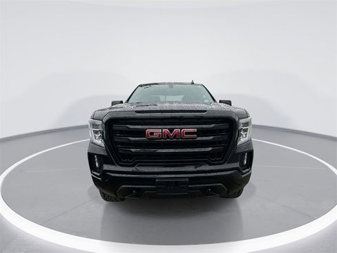 Used 2019 GMC Sierra 1500 Elevation image 3