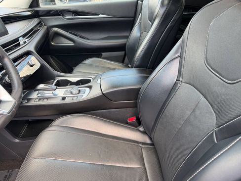 Used 2024 INFINITI QX60 Pure AWD/4WD image 20