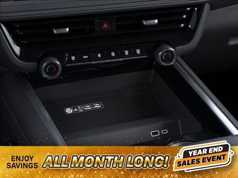 New 2026 Chevrolet Tahoe Premier w/ Sun And Tow Package image 23