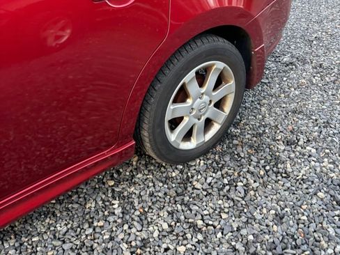 Used 2011 Nissan Sentra 2.0 SR image 37