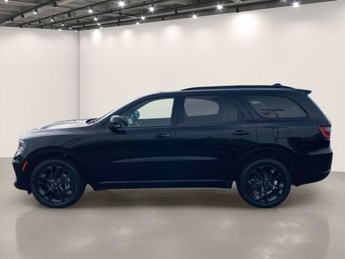 Used 2023 Dodge Durango GT AWD/4WD image 4
