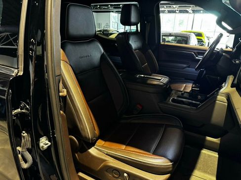 Used 2022 GMC Sierra 1500 Denali w/ Technology Package image 20