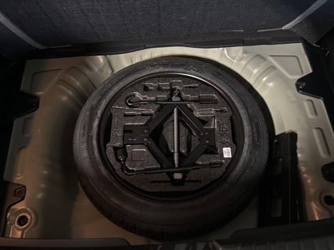 Used 2024 Kia Soul LX w/ Option Group 015 image 10