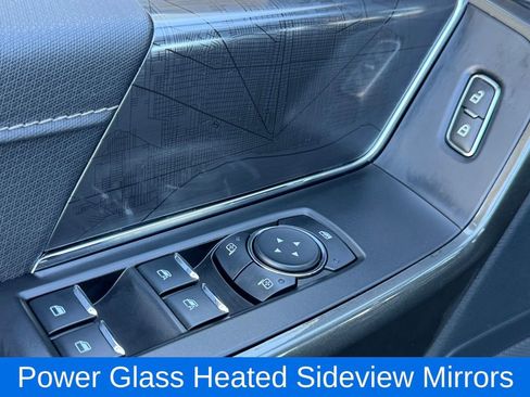 Used 2023 Ford F150 XLT w/ Equipment Group 302A High image 14