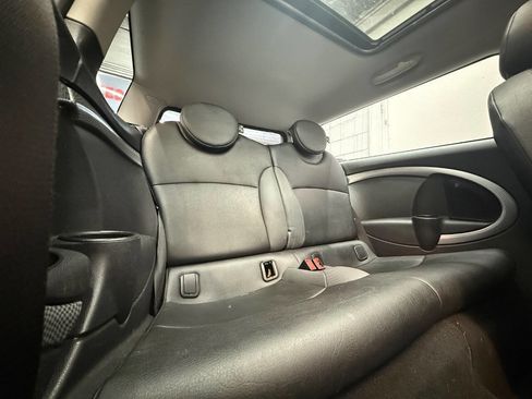 Used 2010 MINI Cooper Clubman S FWD image 7