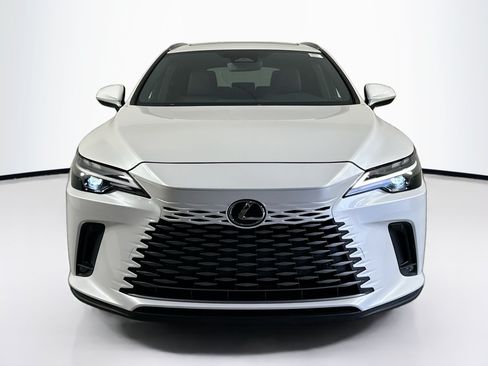 Used 2023 Lexus RX 350 Premium w/ Cold Area Package FWD image 2
